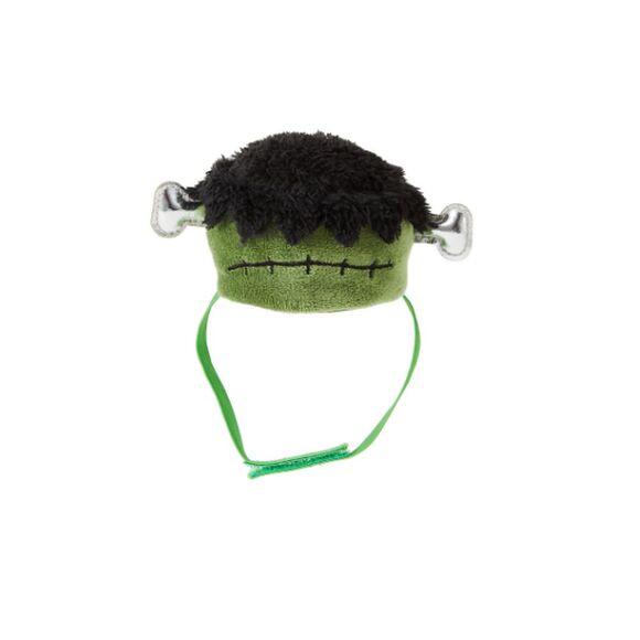 Frankenstein Groom Costume - Thrills & Chills™ Small Animal Monster - Picture 2 of 4